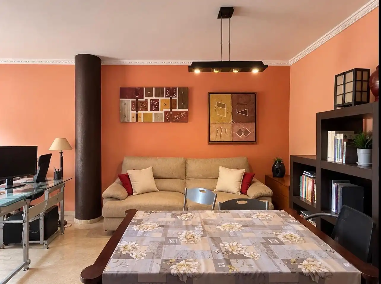 Apartament amb ascensor en venda a Marbella Centro, imagen 5