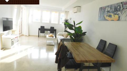 Foto 5 de Àtic en venda a Centro ciudad, Fuengirola