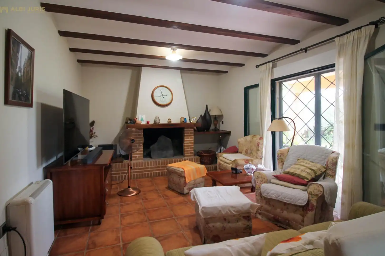 Casa amb piscina en venda a Crevillent, imagen 7