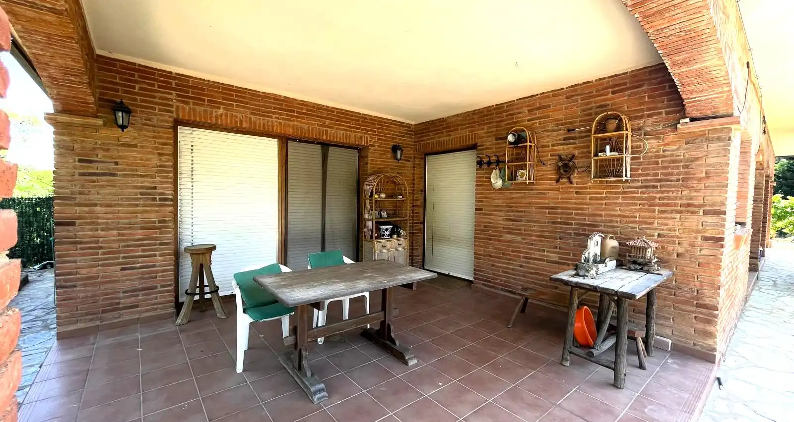 Terrace of Houses for sale in Tordera  with Heating, Private garden and Terrace