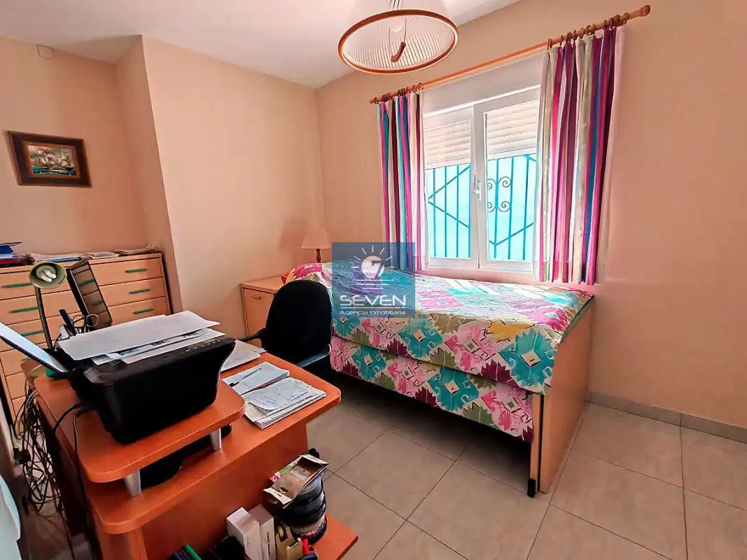 Chalet con jardín en venta en ALFAMAR 84, imagen 23