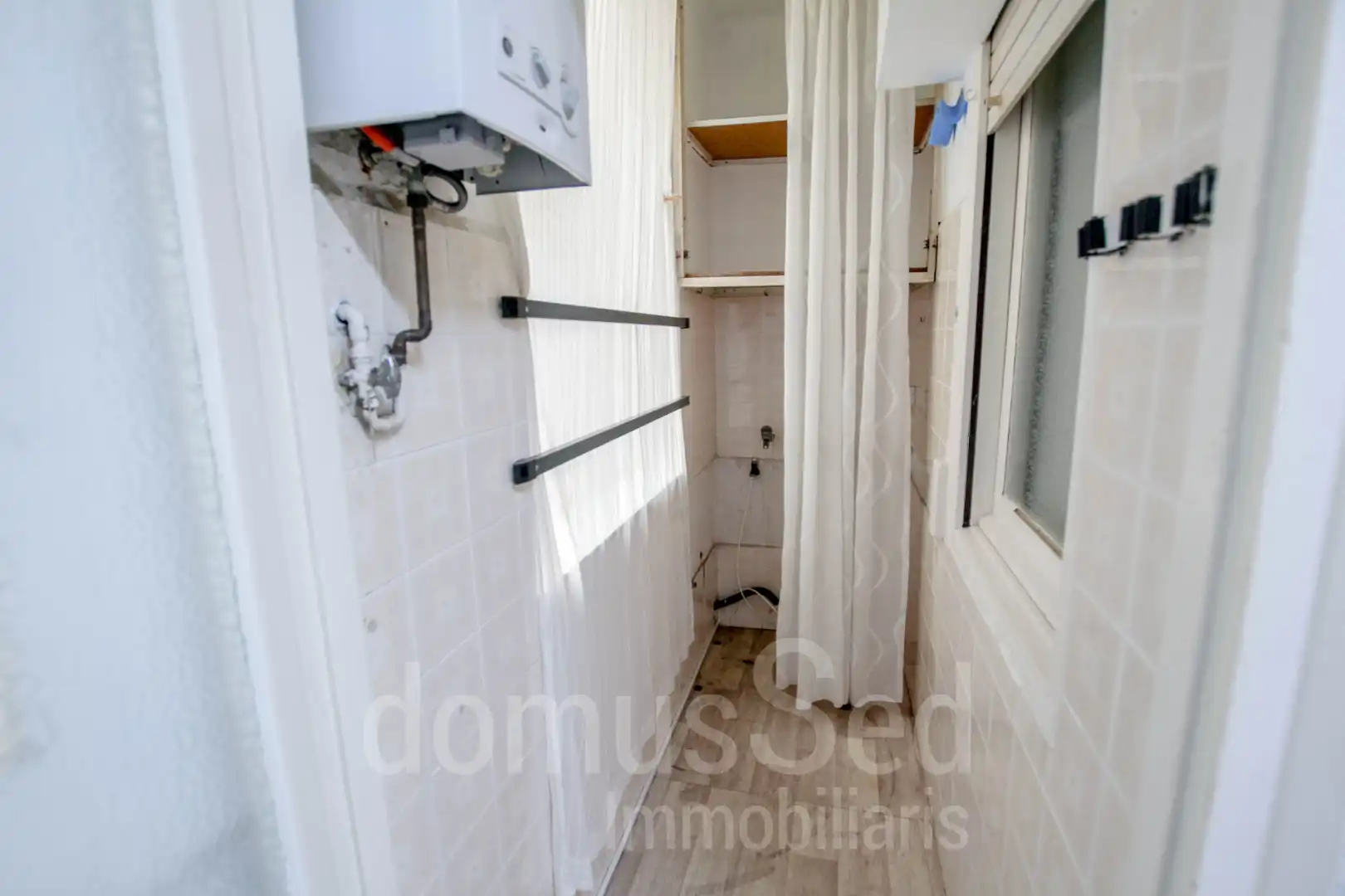 Habitación de Piso en venta en Premià de Mar con Terraza, Horno y Alarma