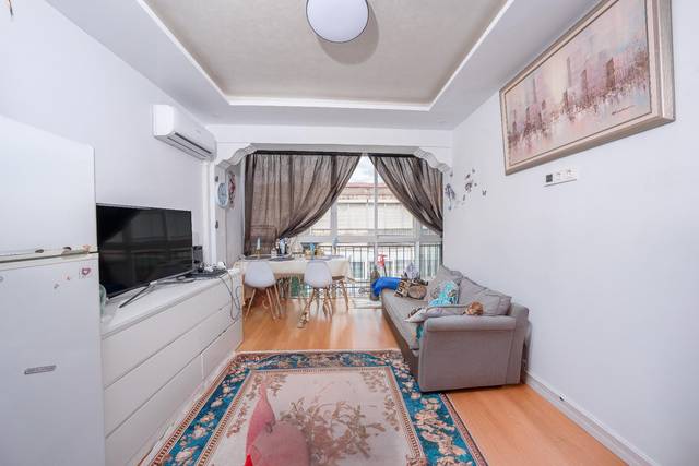 Piso en Venta en Calle Bejar en Pla de Bon Repós