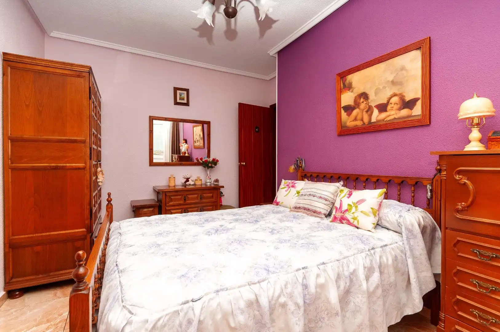 Apartment mit Pool zum Verkauf in Calle JOAQUIN CHAPAPRIETA 139, imagen 45