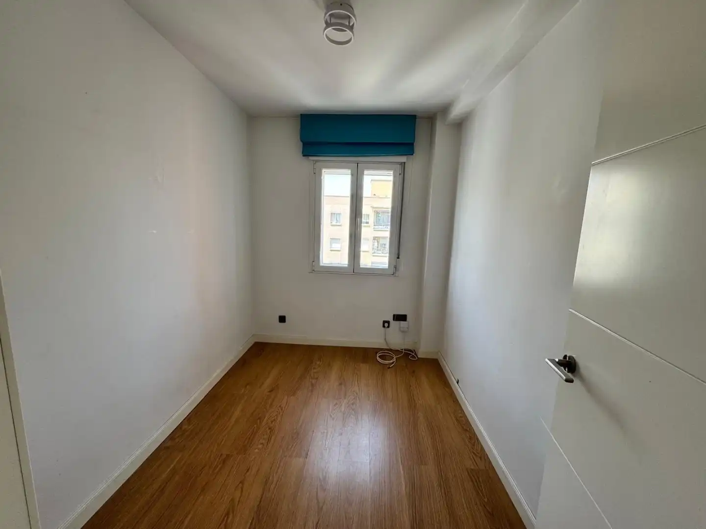 Bedroom of Flat for sale in El Naranjo