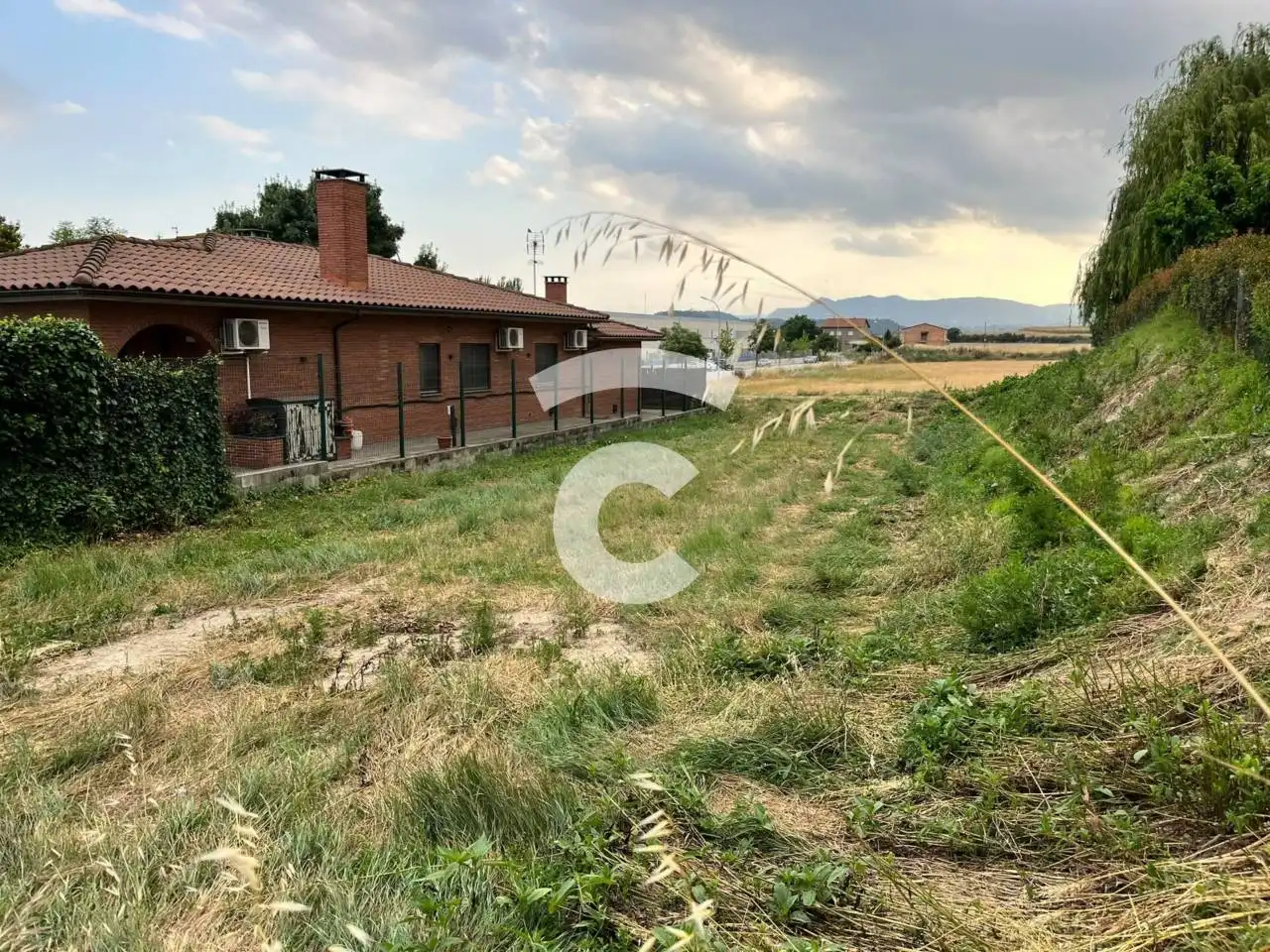 Residential for sale in Manlleu