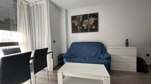 Foto 5 de Estudi de lloguer a Castillejos - Cuzco,  Madrid Capital