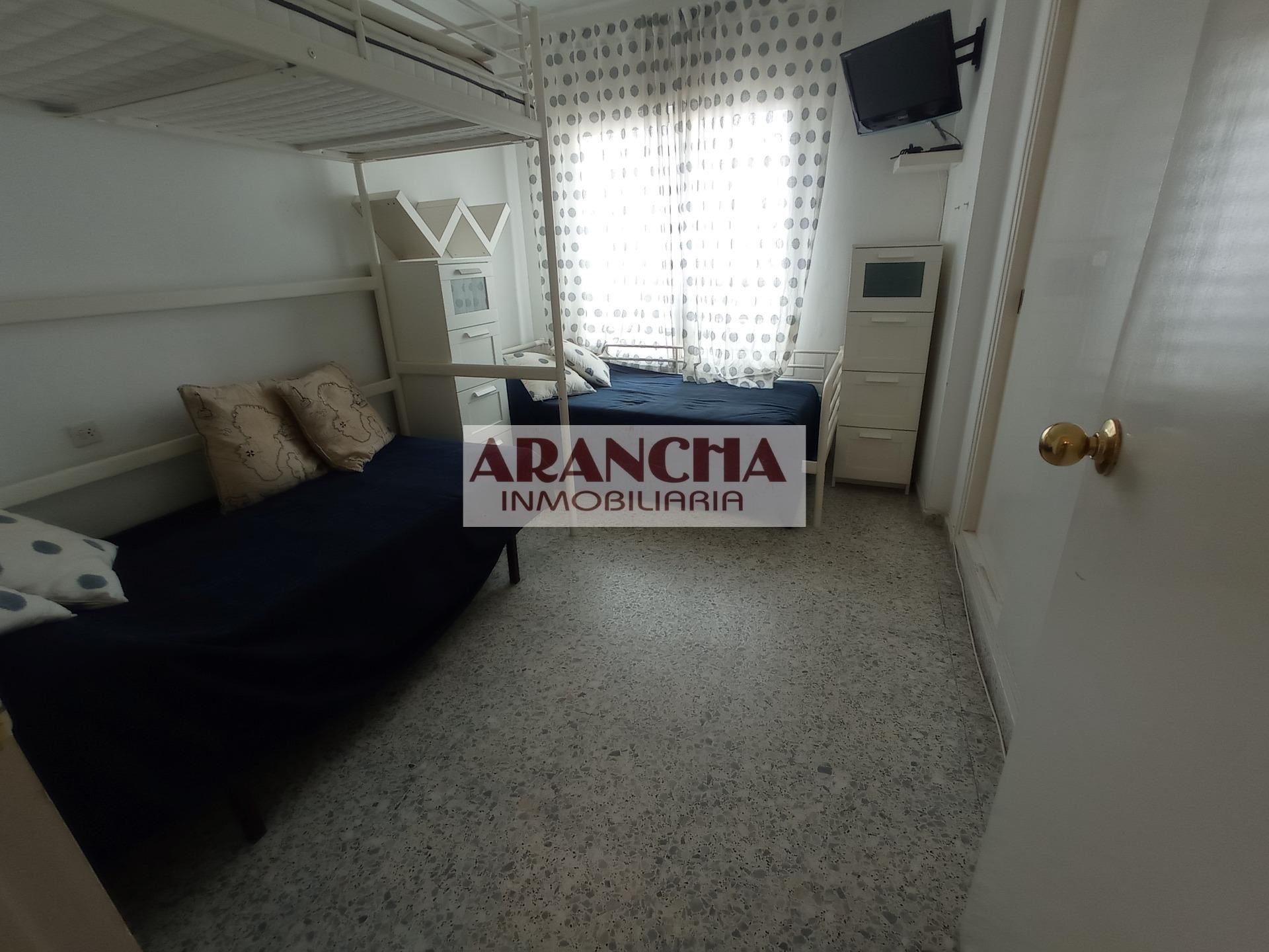 Dormitori de Pis en venda en Chipiona amb Terrassa