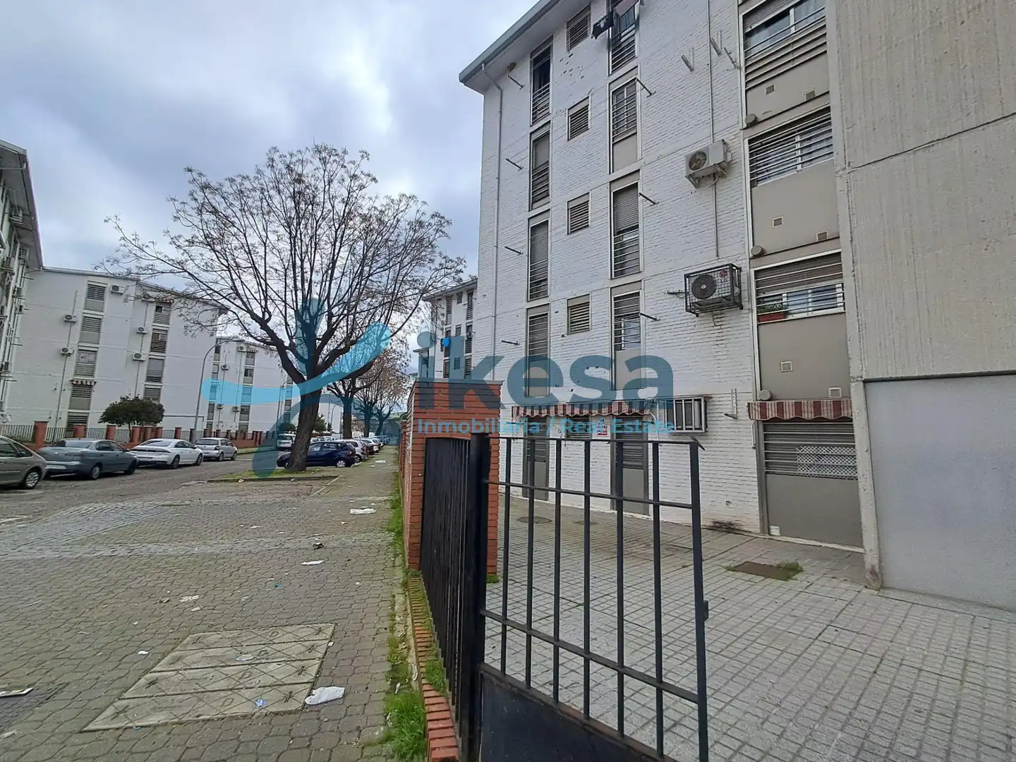 Flat for sale in Plaza Motril, 22, Sector Sur, Sur