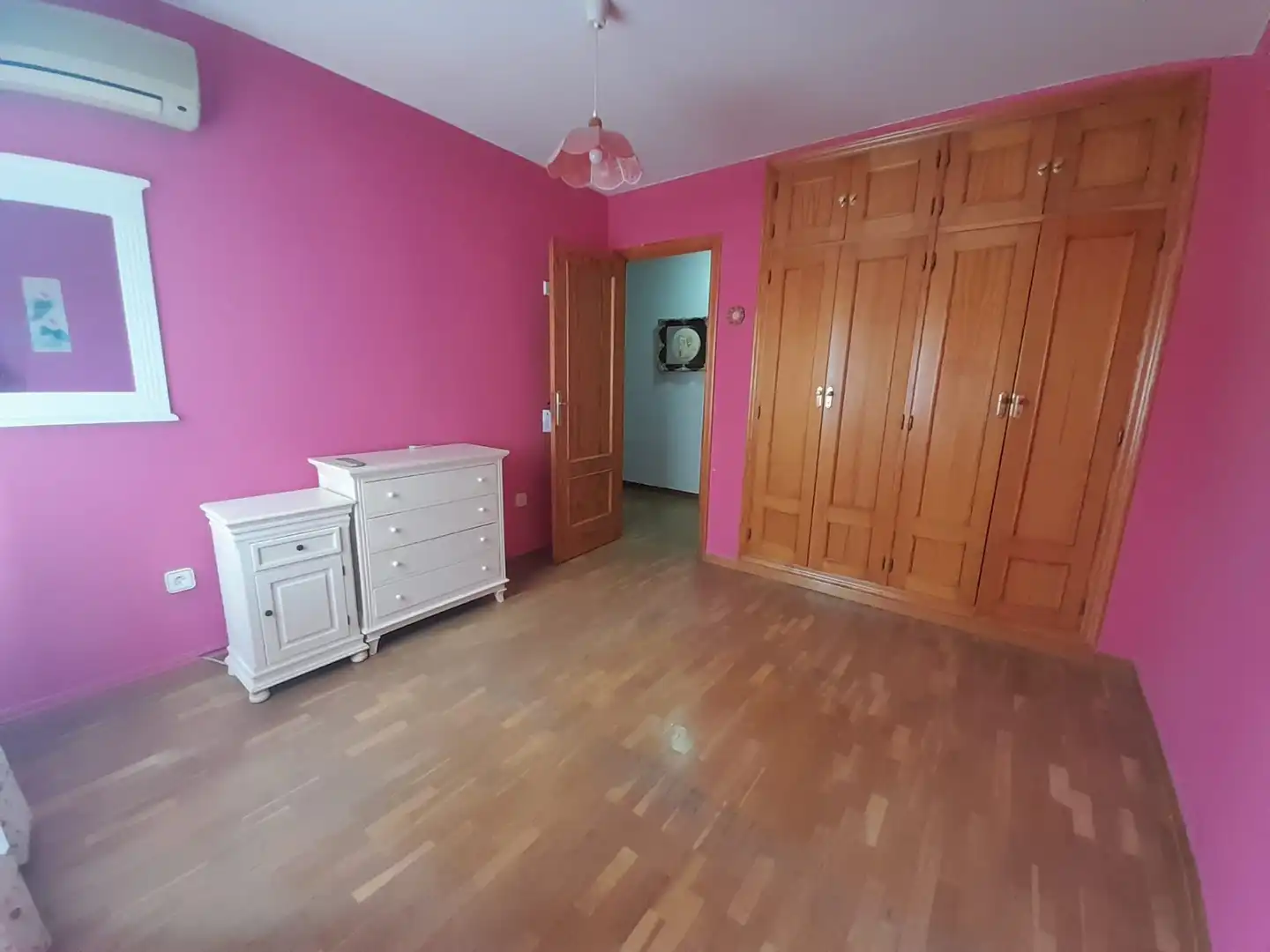 Dormitori de Pis en venda en Puertollano amb Aire condicionat, Calefacció i Parquet