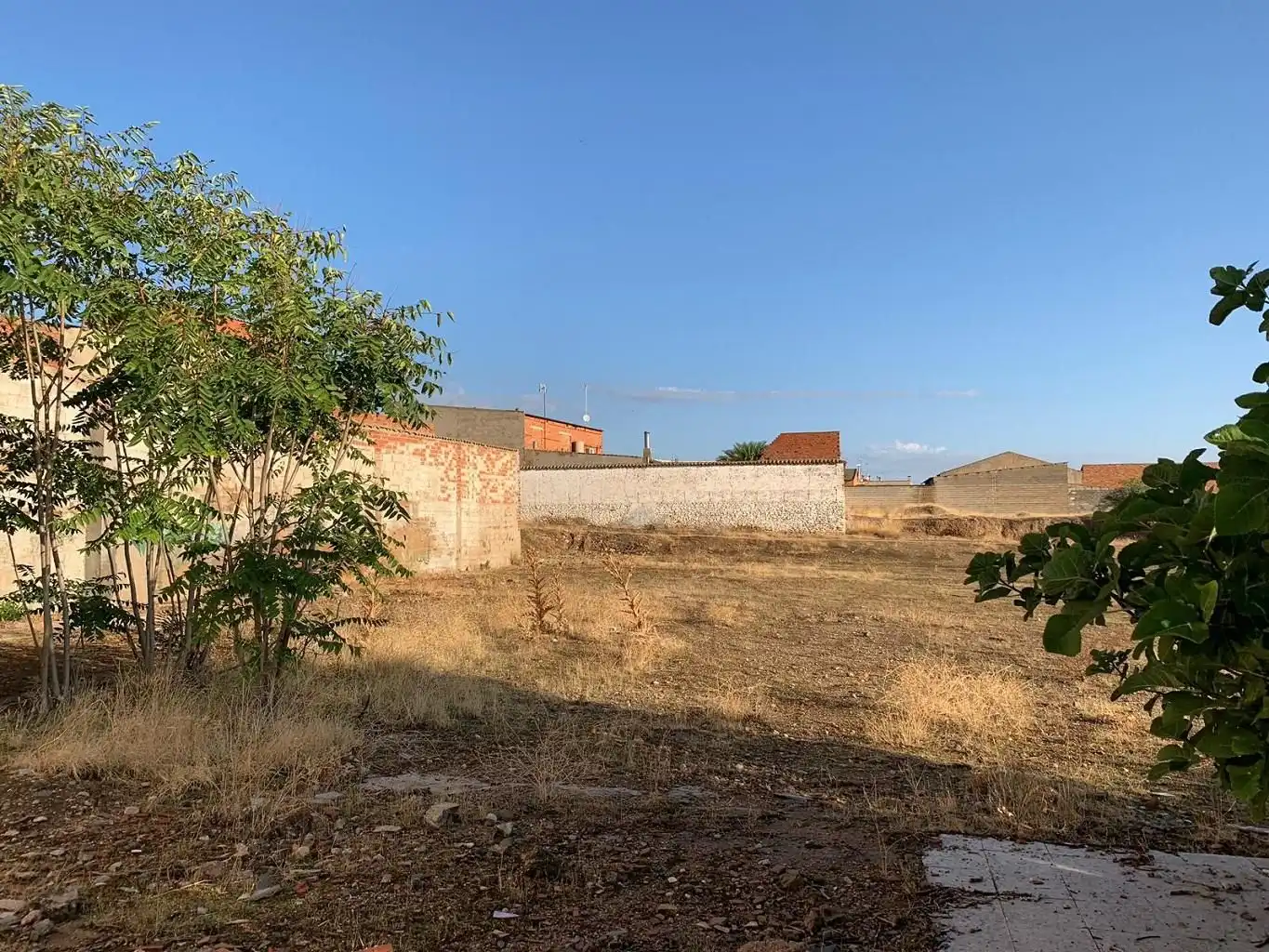 Terreny residencial en venda a Calle Pachecas, imagen 22