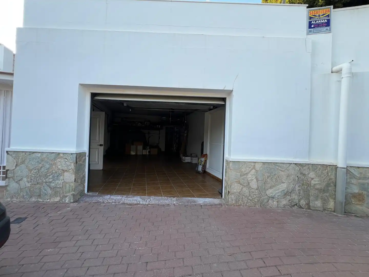 Casa o xalet en venda a Almayate