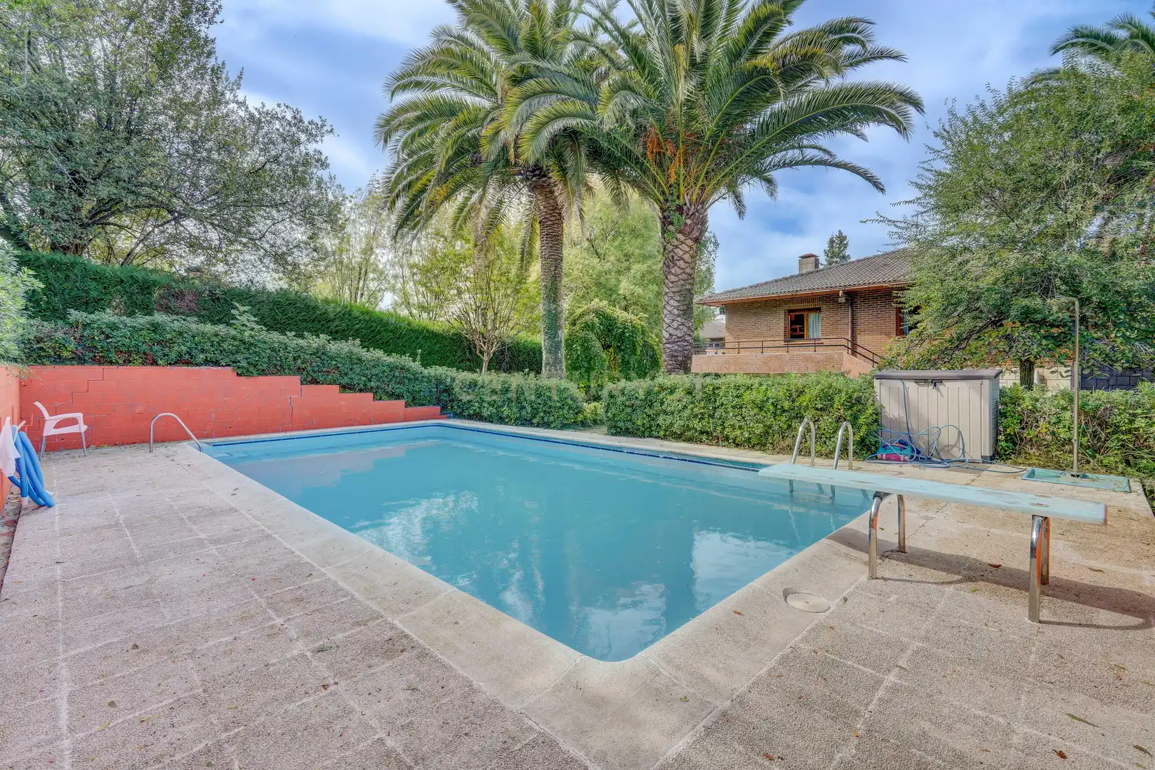 Casa pareada con piscina en venta en Mendin Zahar Etxadia Etxetaldea, Spain 15, imagen 79
