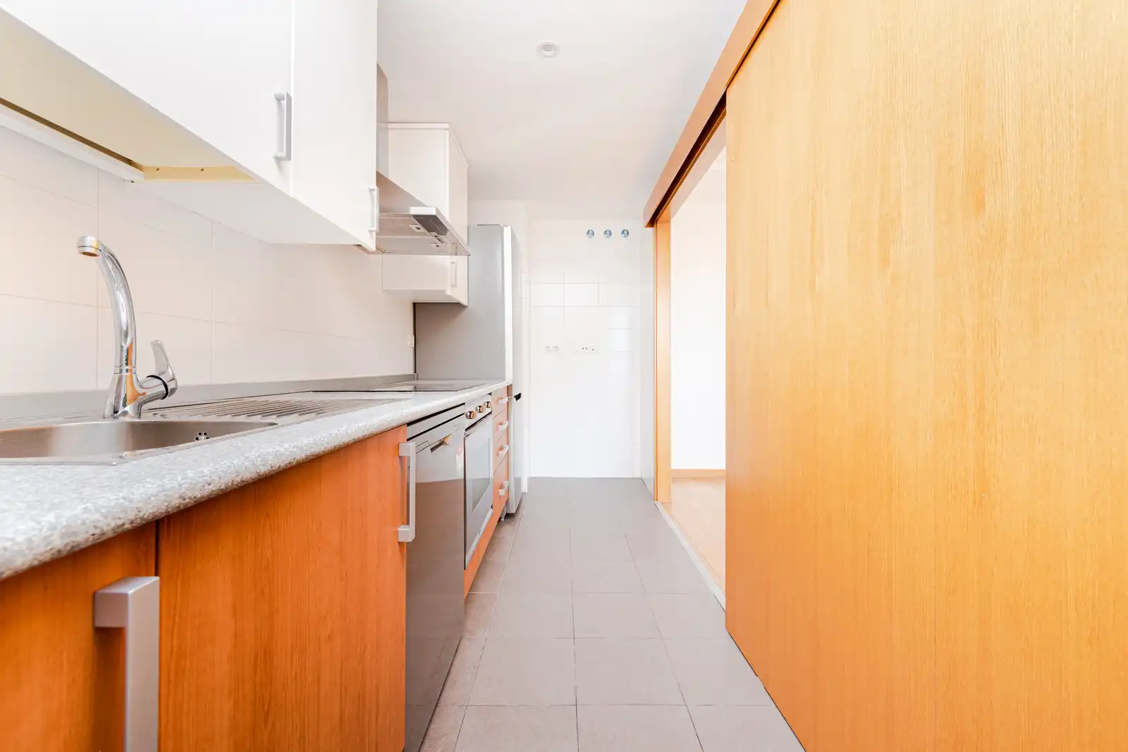 Wohnung mit Aufzug zum Verkauf in Estación 17, imagen 11