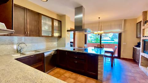 Foto 4 de Casa o chalet en venta en Mont-ras, Girona