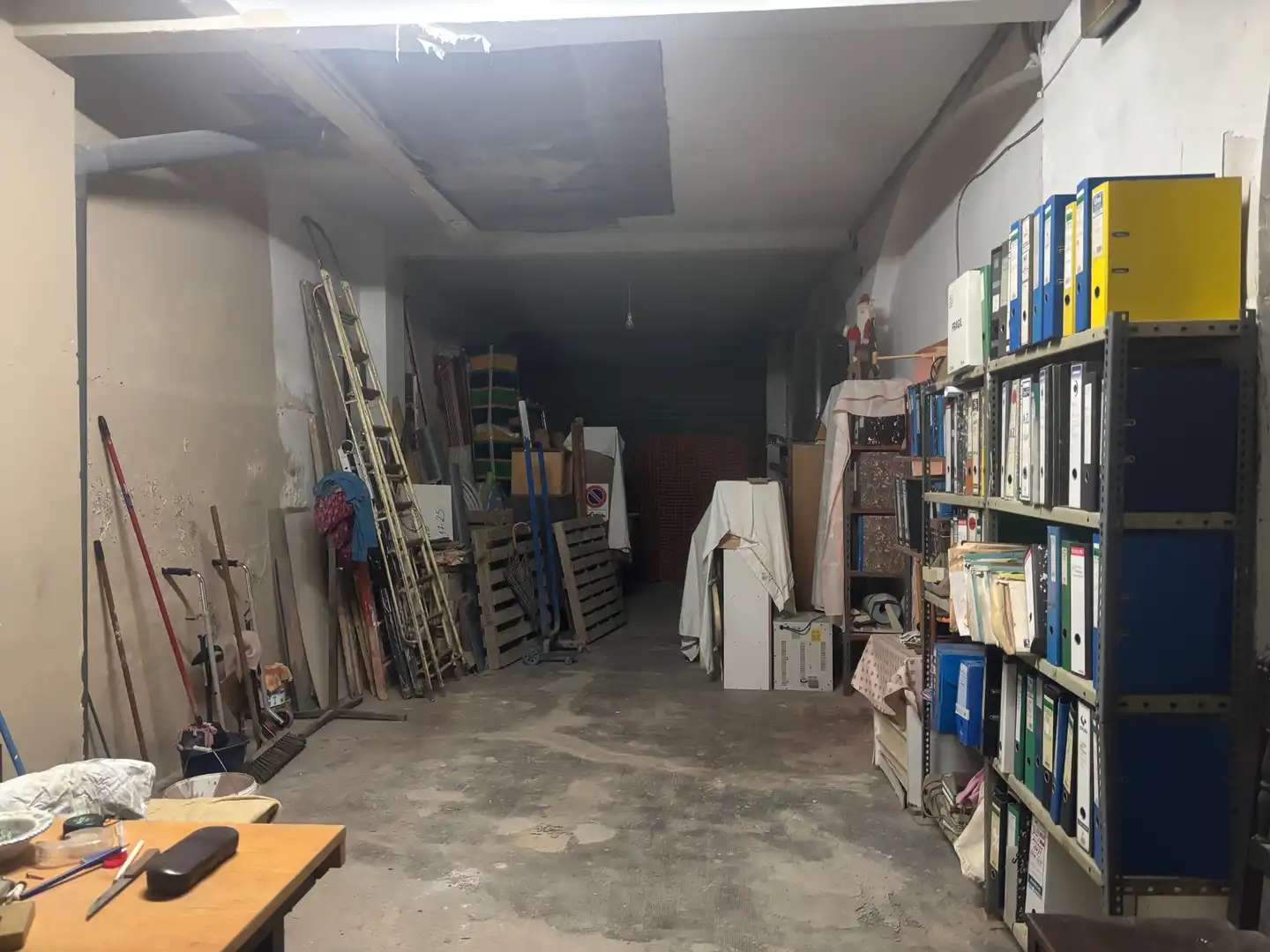 Local comercial en venda a Riera de Miró 61B, imagen 8