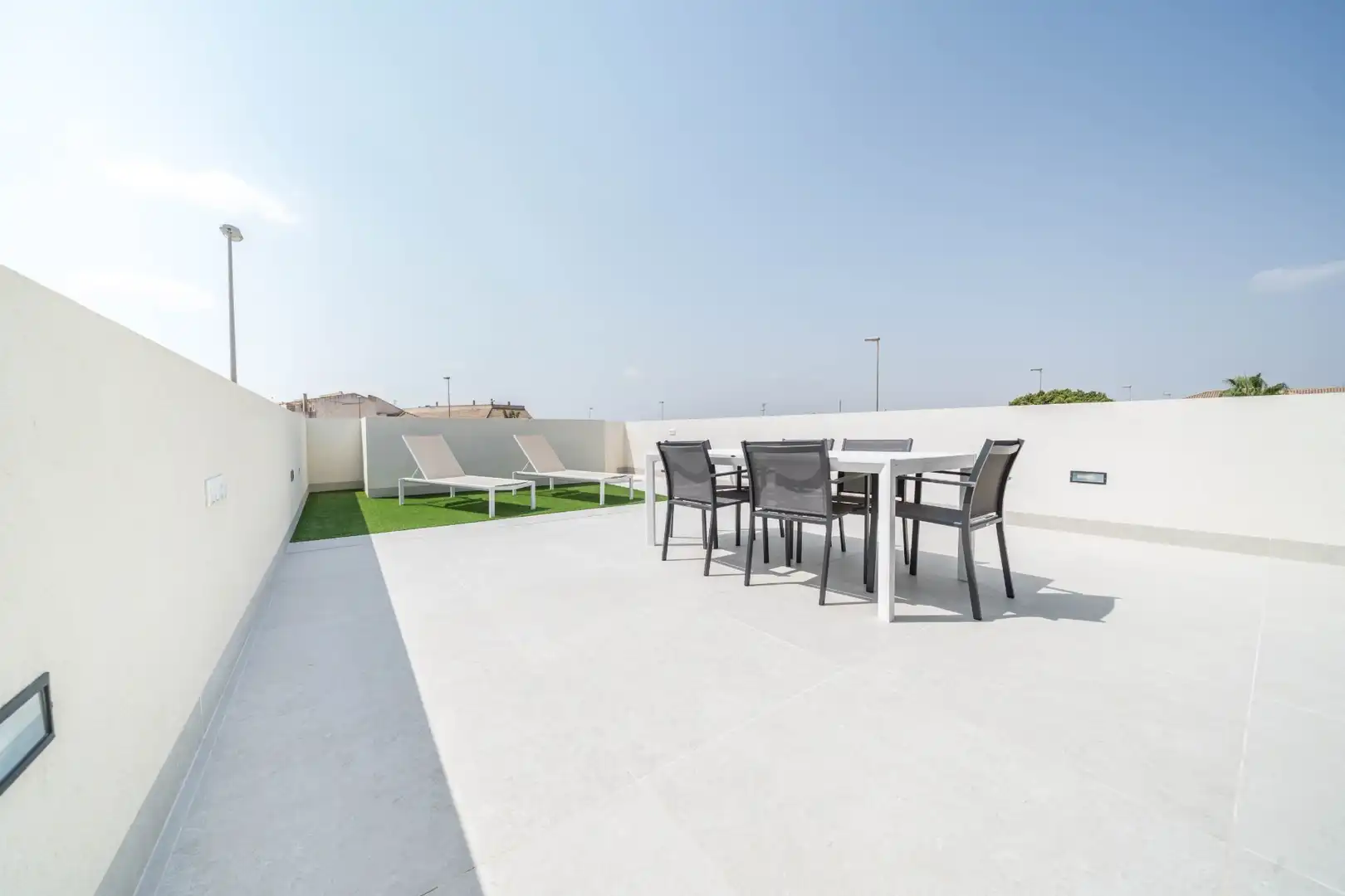 Maison avec terrasse à vendre à Roldán, imagen 42