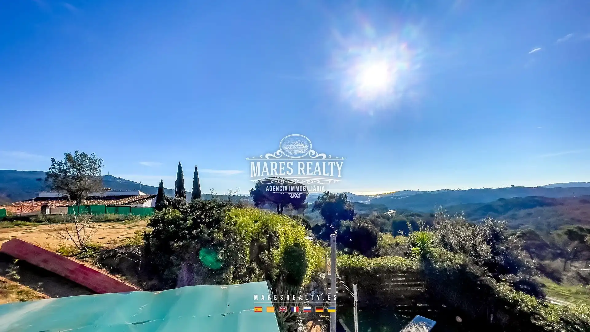 Residencial en venta en Lloret Verd - Els Pinars