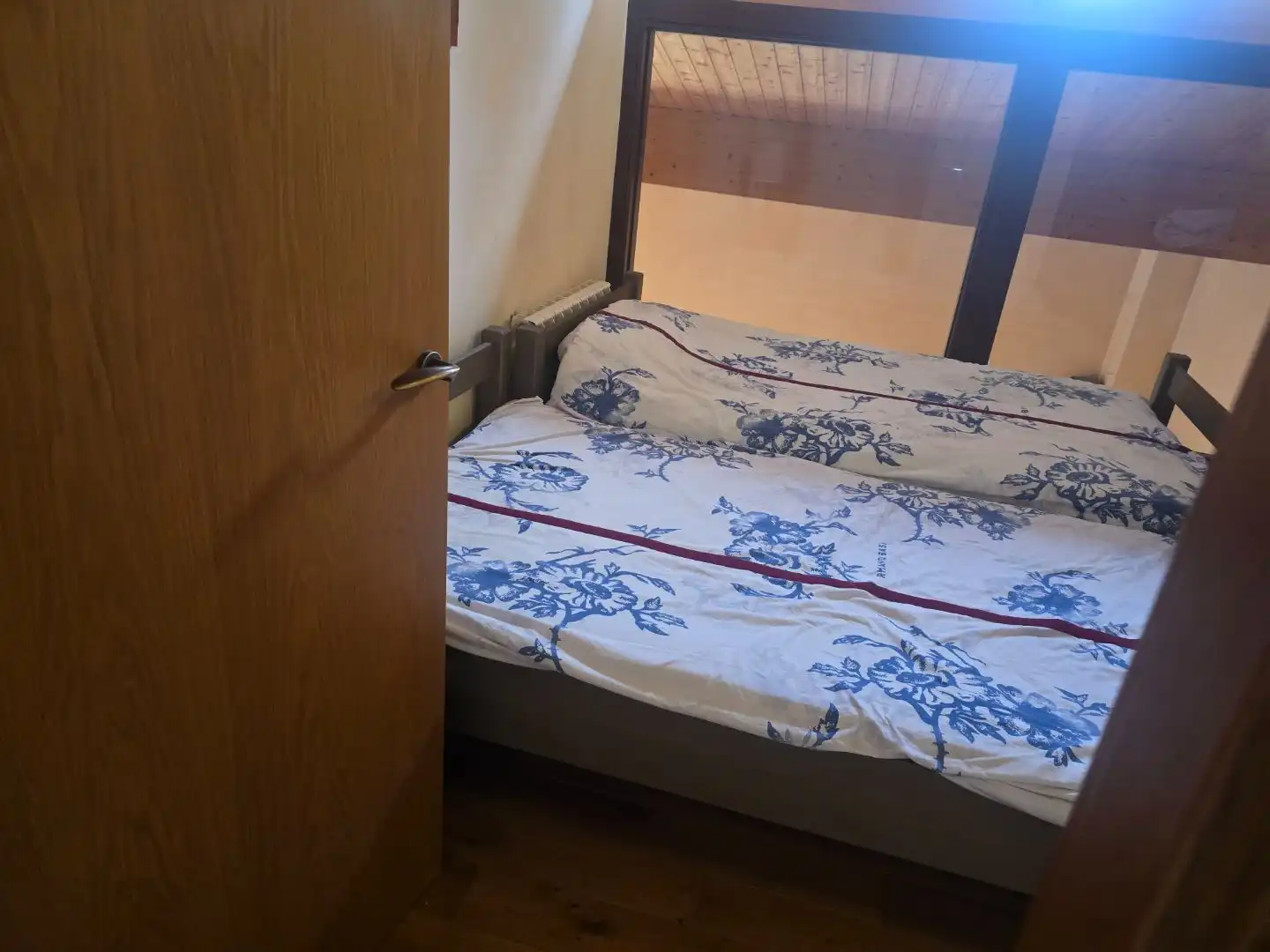 Bedroom of Flat for rent in Monistrol de Calders, Barcelona