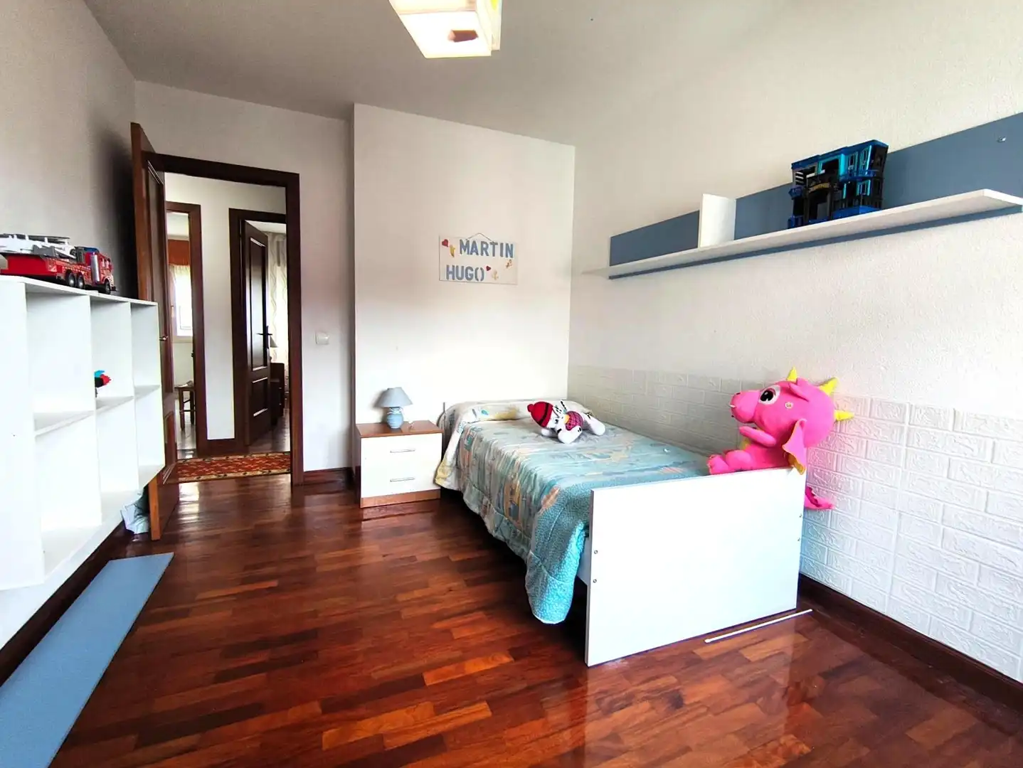 Wohnung mit Aufzug zum Verkauf in Santa María de Cayón, imagen 10