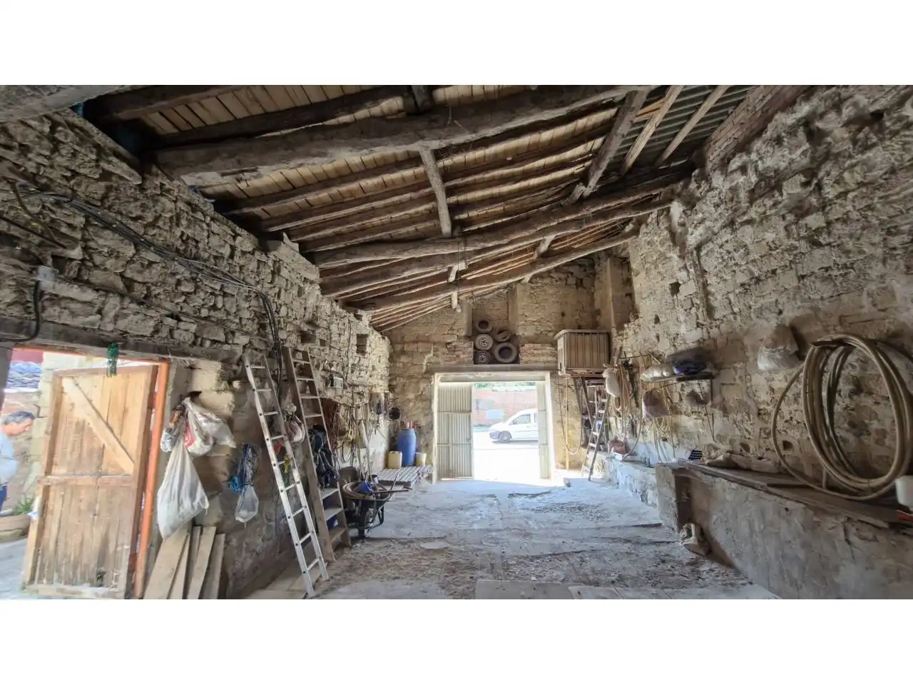 Casa o xalet en venda en Treviana, La Rioja