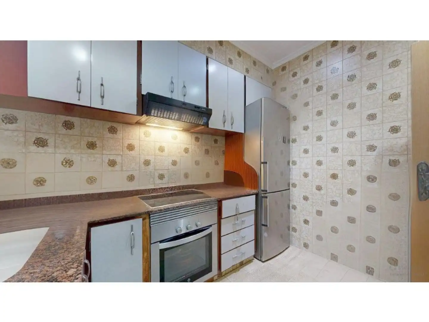 Kitchen of Flat for sale in Sueca