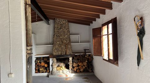 Foto 5 de Finca rústica en venta en Partida Aitana del Arbre, Confrides, Alicante