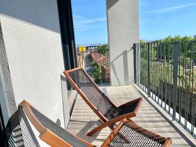Appartement avec ascenseur à vendre à Santa Eulàlia