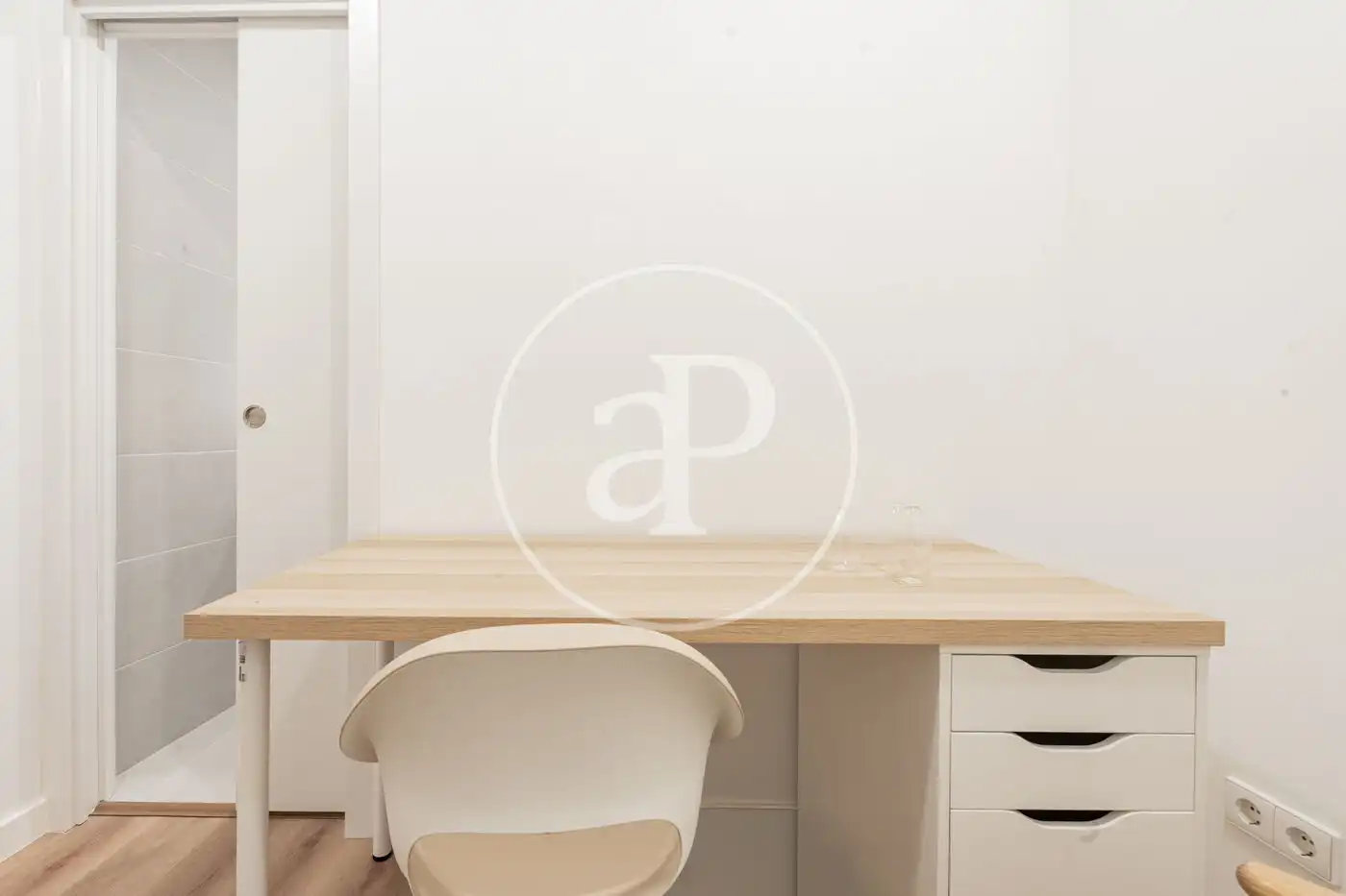 Appartamento in vendita a C. del Ave María 18, imagen 12