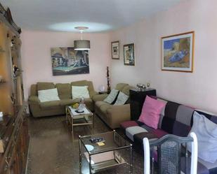 Living room of Duplex for sale in Calatayud  with Heating, Terrace and Storage room