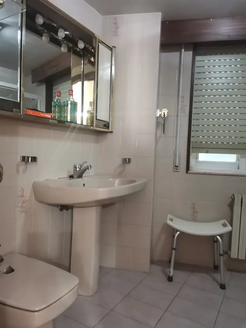 Flat with lift to rent in Rúa da República de El Salvador, imagen 7