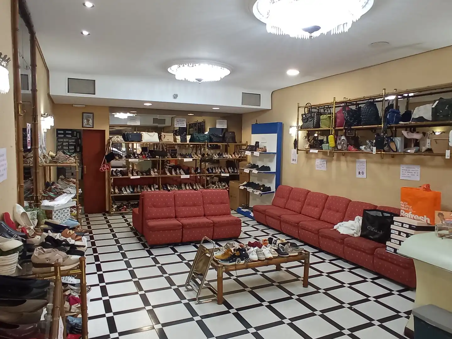 Commercial properties for rent in Valladolid