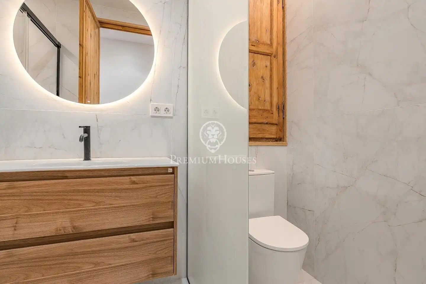 Appartamento con terrazza in vendita a Carrer CONSELL DE CENT, imagen 28