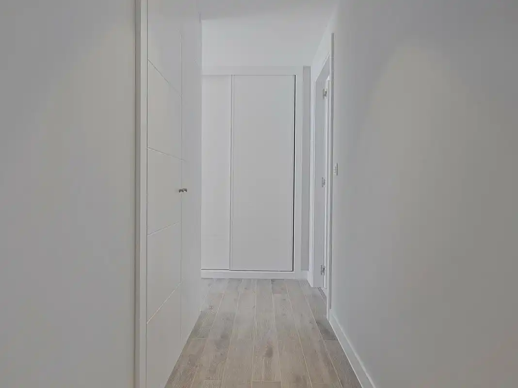 Apartament amb terrassa en venda a El Faro de Calaburra - Chaparral, imagen 36