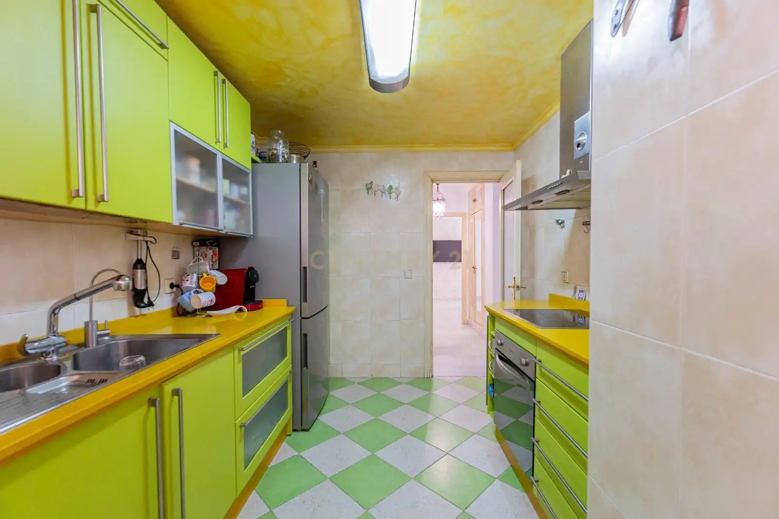 Appartement compact avec ascenseur à vendre à CL URUGUAY 3 ED URUGUAYFUENGIROLA (MÁLAGA) 3, imagen 15
