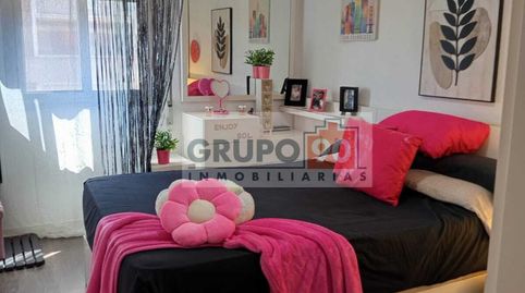 Foto 4 de Piso en venta en Borbotó, Valencia Capital