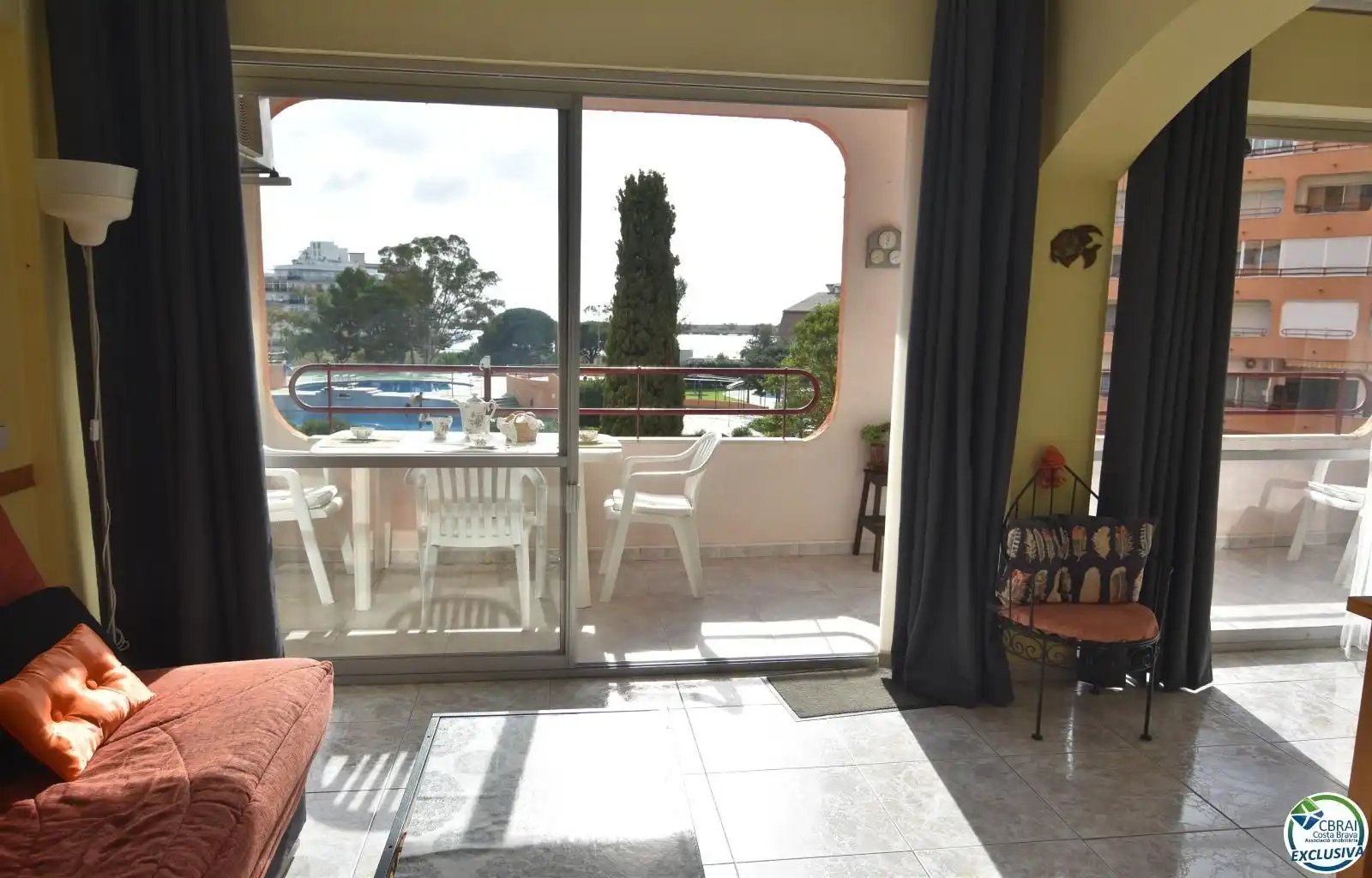 Appartement compact avec ascenseur à vendre à DEL CAP PONENT, imagen 7