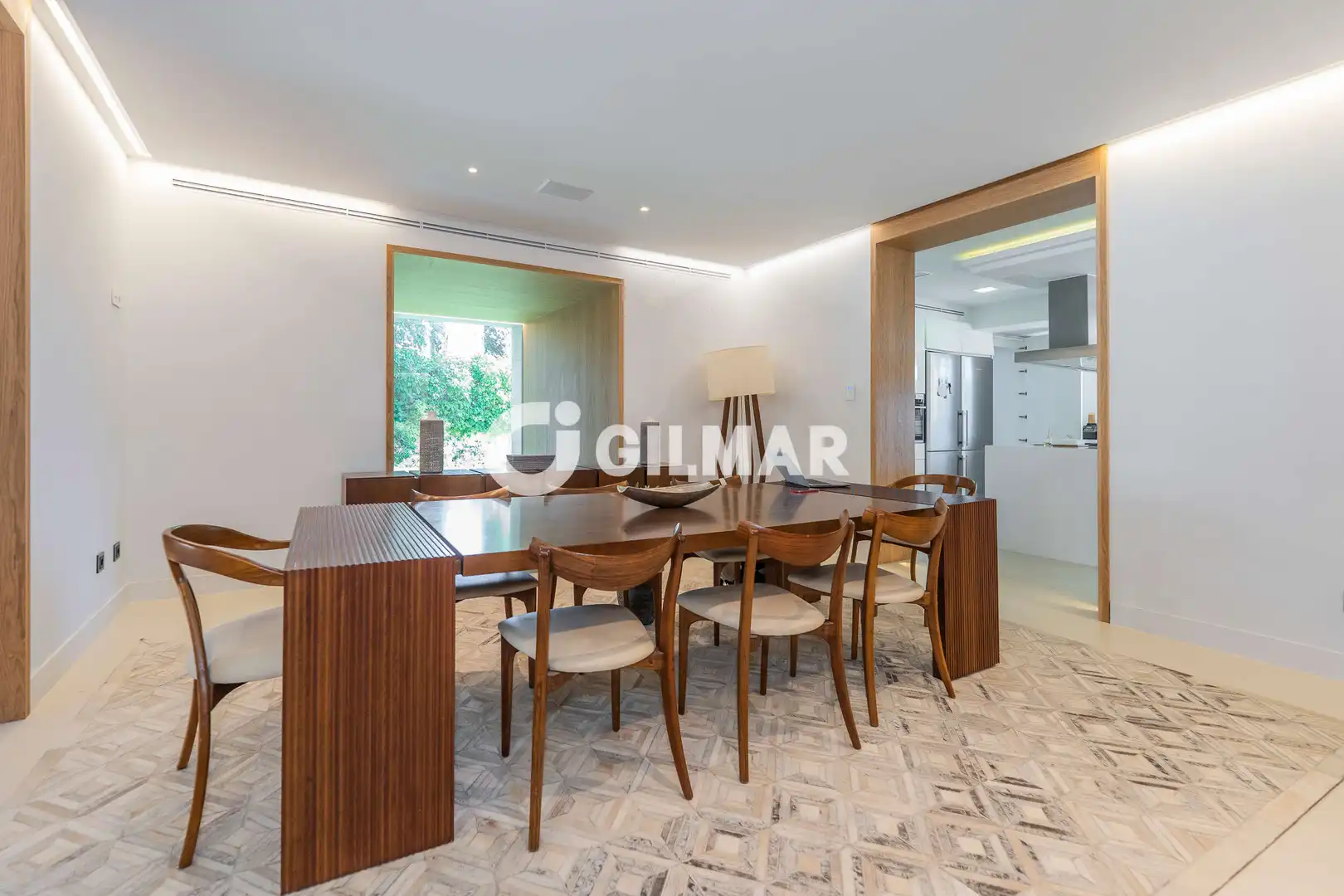 Villa in vendita a Urbanización La Moraleja, imagen 3