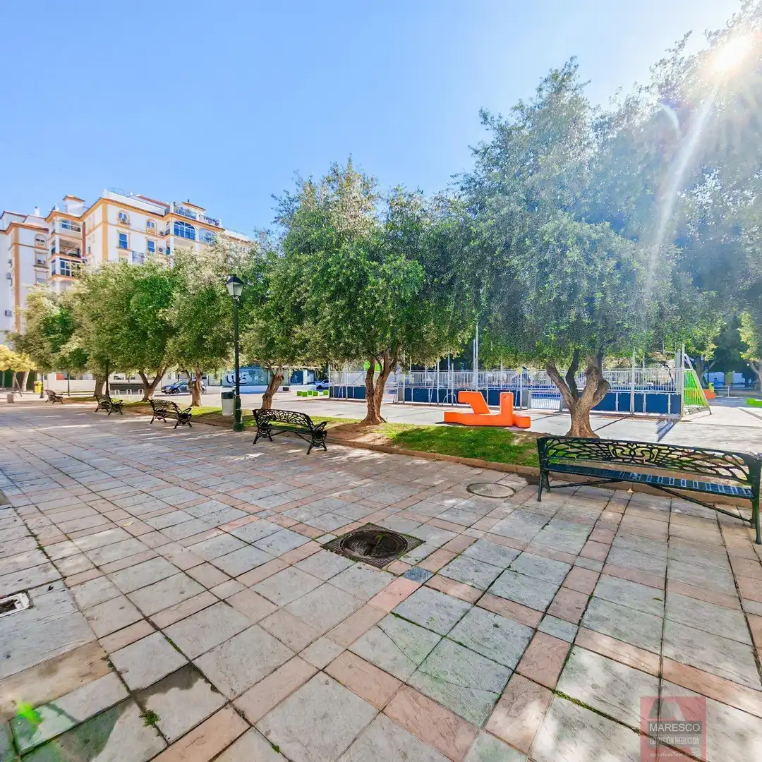 Apartament amb piscina en venda a Los Boliches, imagen 41