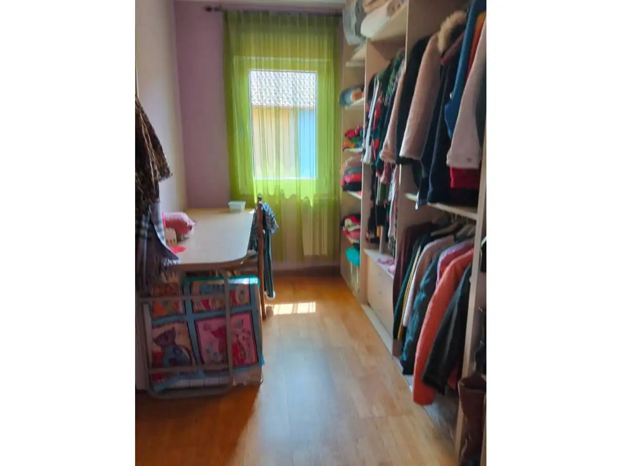 Habitación de Casa adosada en venta en Piélagos con Calefacción, Jardín privado y Terraza
