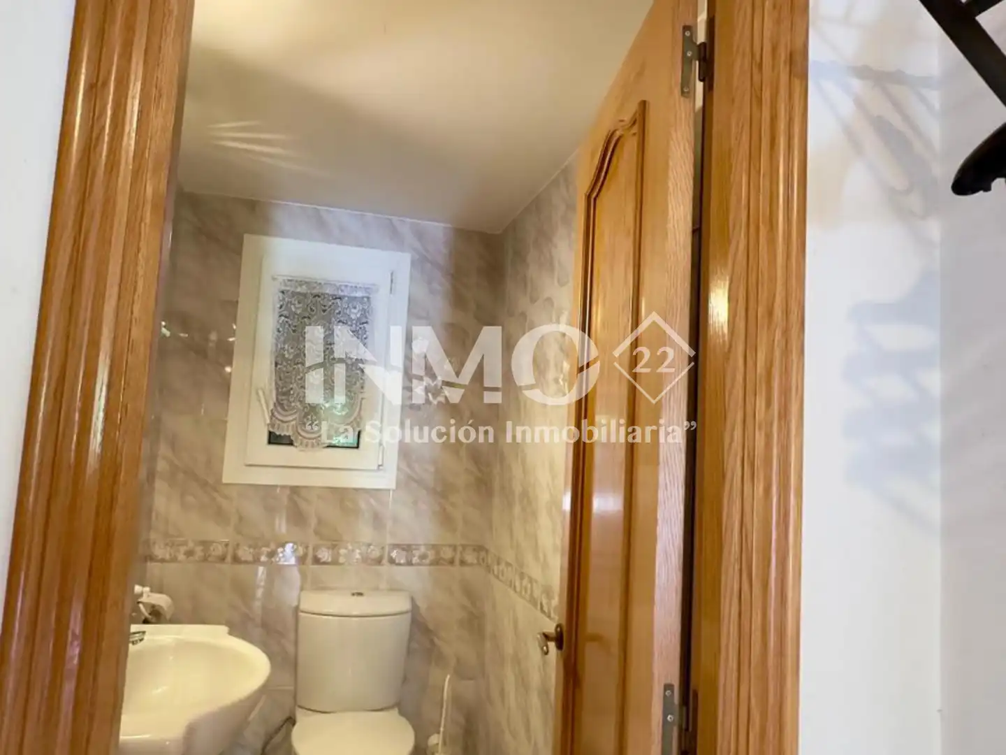 Terraced house with garden for sale in Carrer Aranjuez, imagen 22