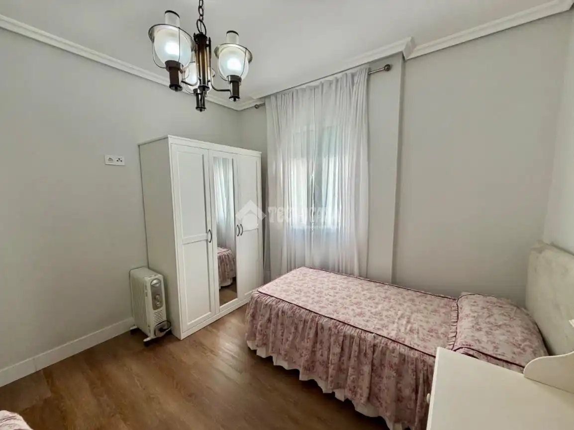 Appartement avec terrasse à vendre à Numancia - San Fernando, imagen 12