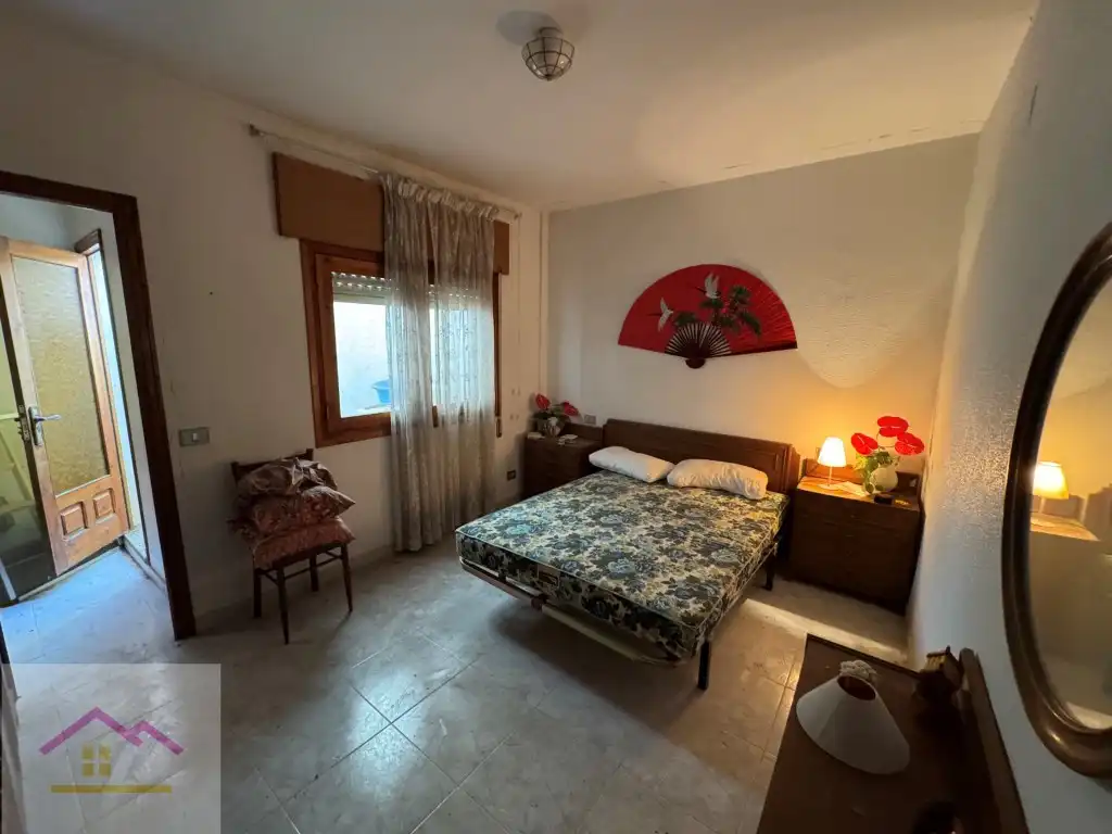 Habitación de Piso en venta en Alcalà de Xivert con Amueblado, Horno y Lavadora