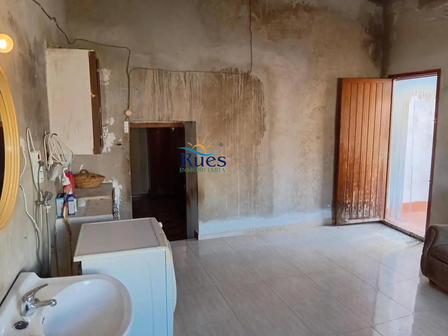 Casa o chalet en venta en Tírig con Calefacción, Terraza y Amueblado