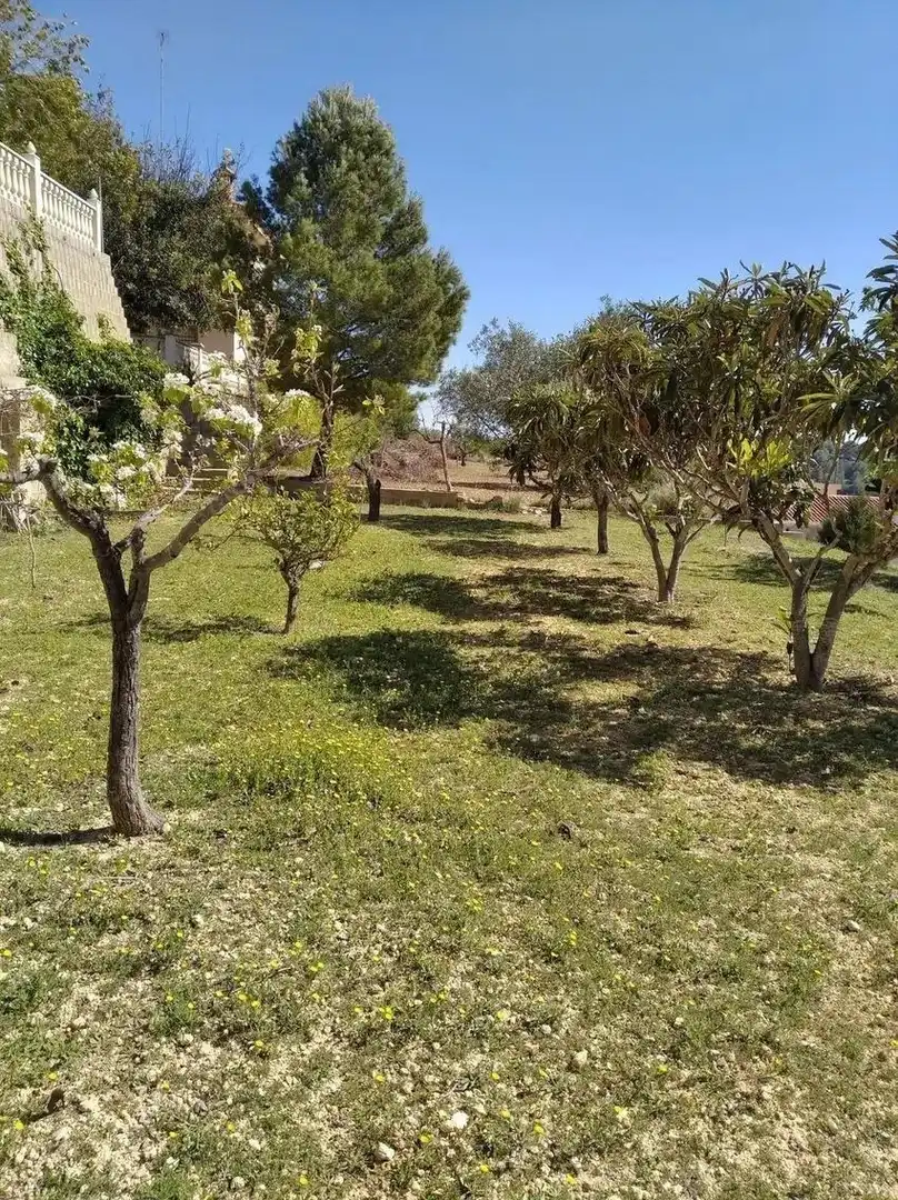 Casa o chalet en venta en Godelleta con Jardín privado, Terraza y Trastero