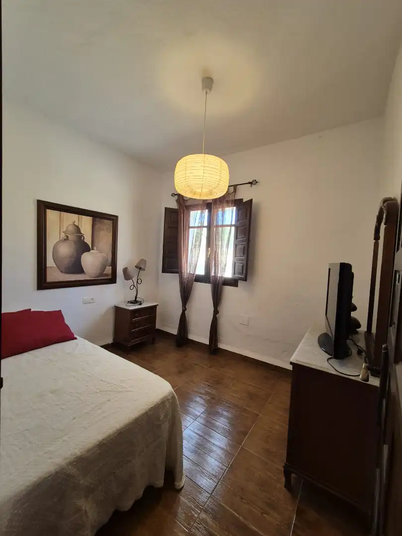 Bedroom of Country homes for sale in Álora  with Air Conditioner, Heating and Private garden