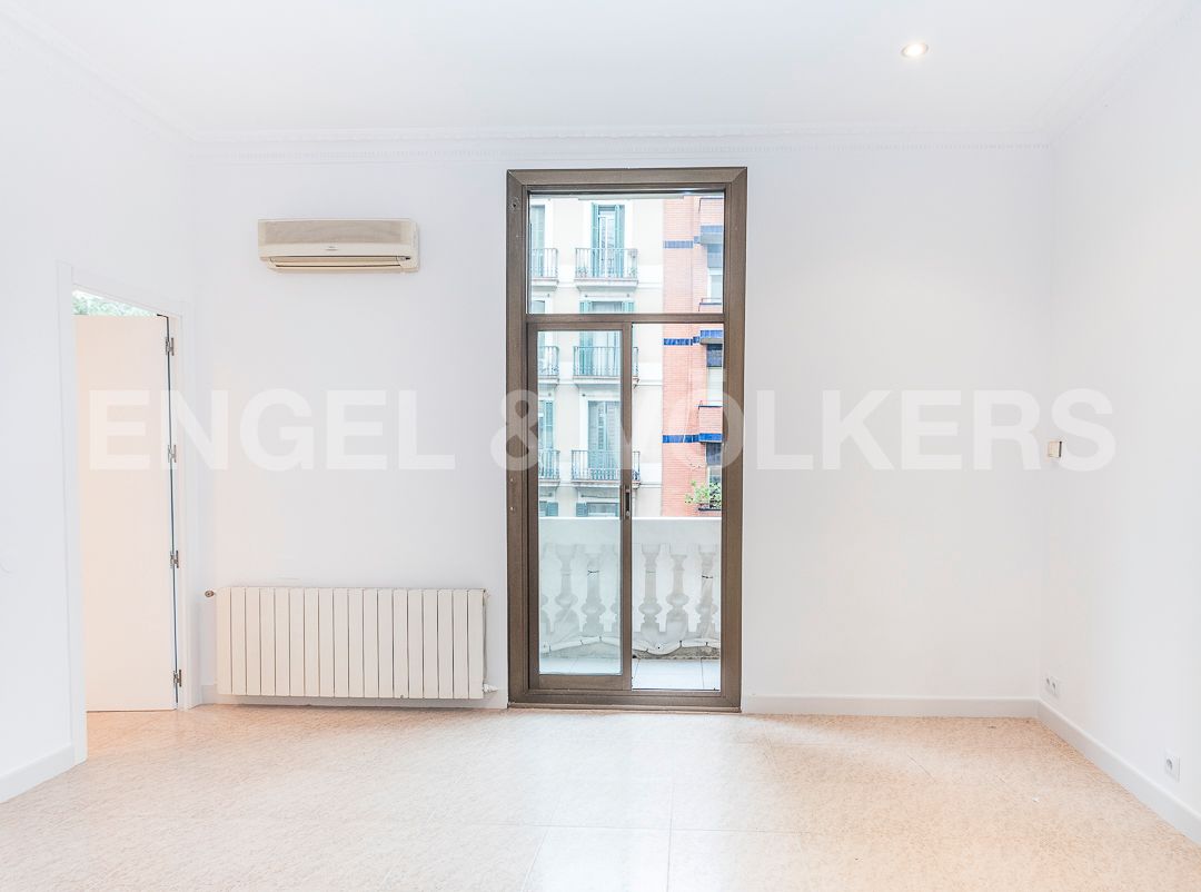 Apartment to rent in Carrer de la Diputació, La Nova Esquerra de l'Eixample