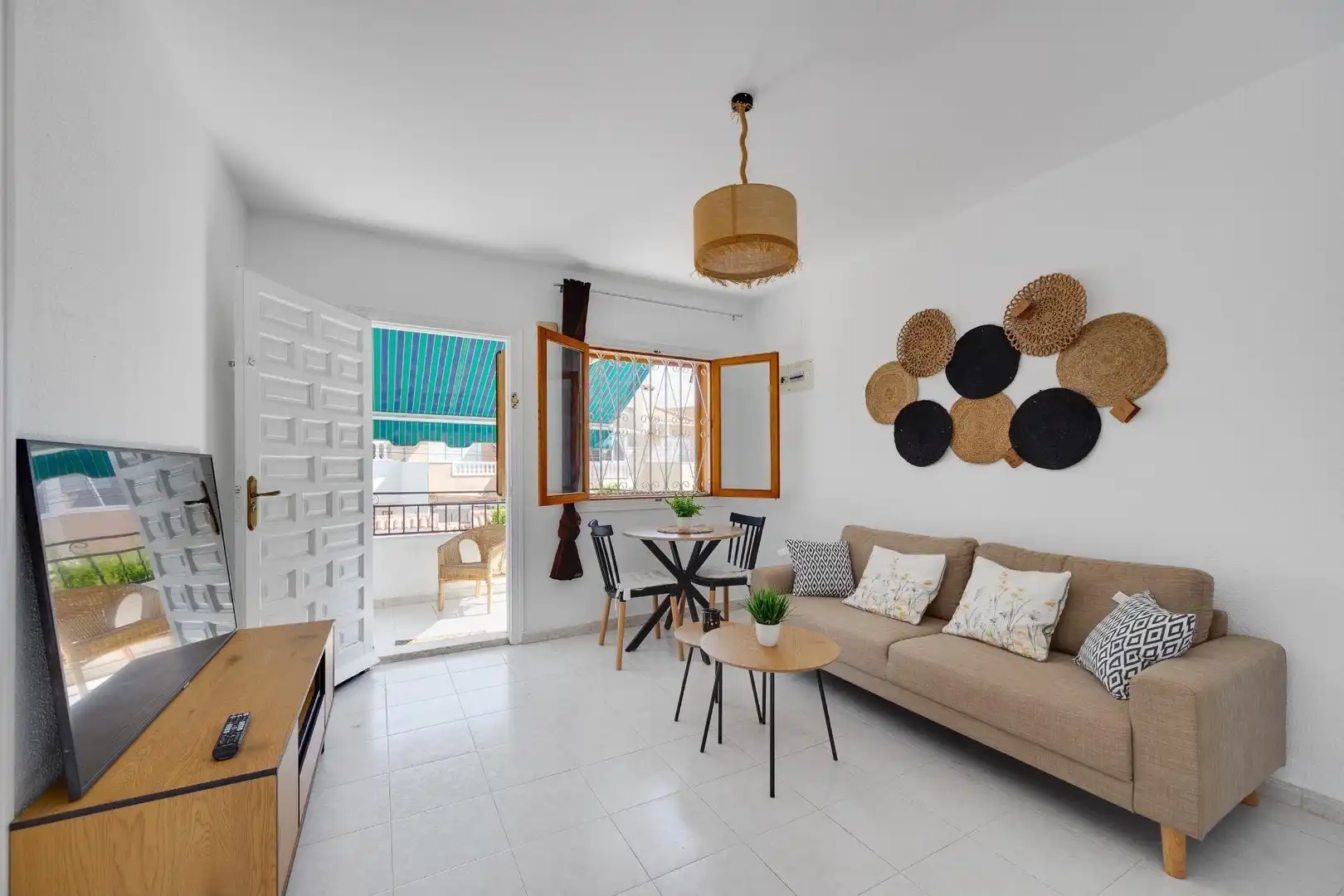 Penthouse zum Verkauf in Playa de los Locos, imagen 5