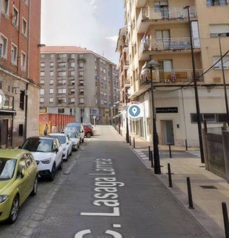 Piso en Venta en El Parque - Zapatón