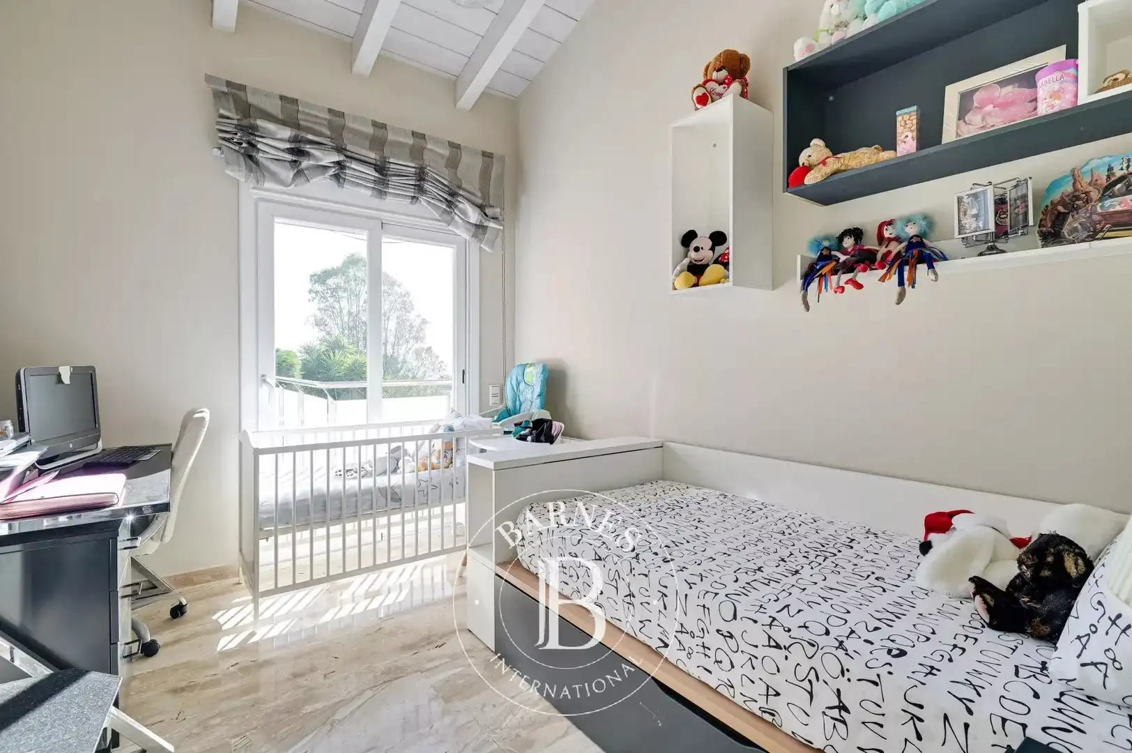 Casa amb piscina en venda a Bell - Aire, imagen 22
